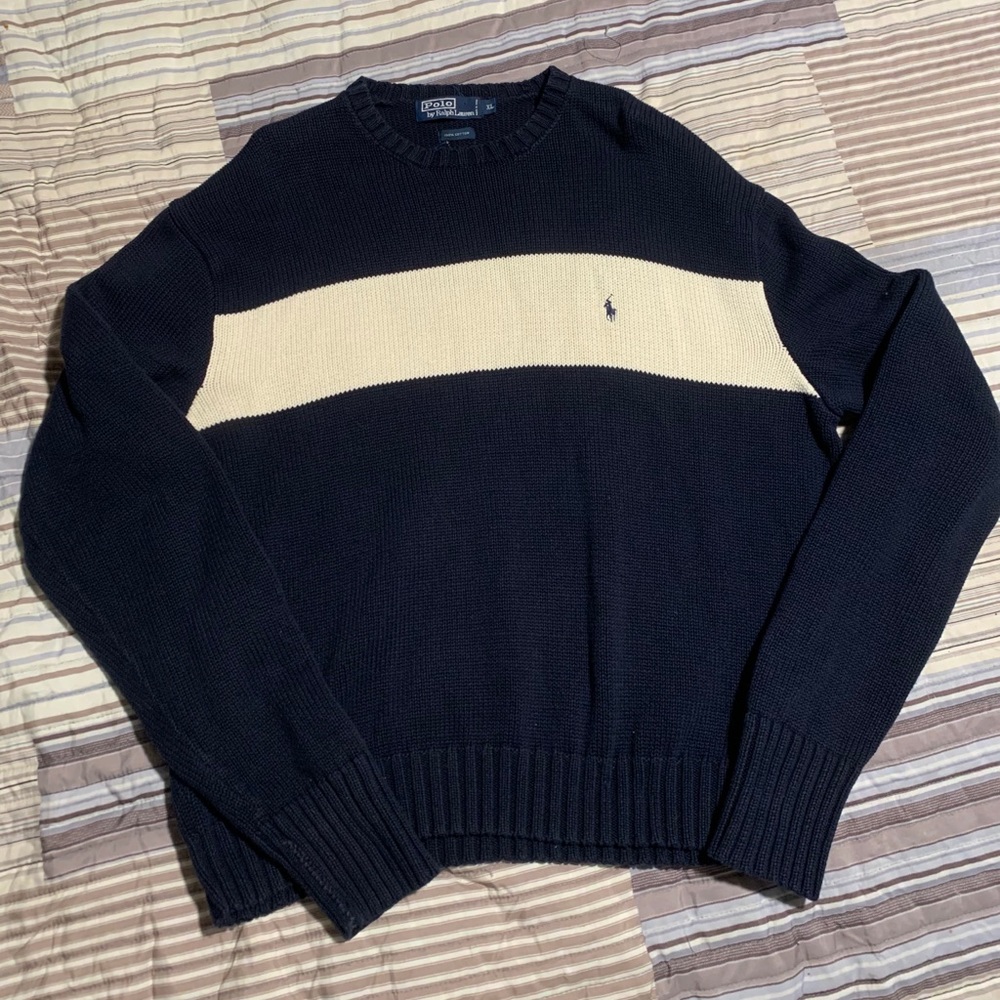 Ralph Lauren Sweater